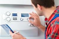 free commercial East Leake boiler quotes