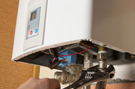 free East Leake boiler install quotes